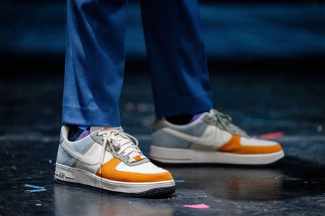 Nike Air Force 1: Der ultimative Style